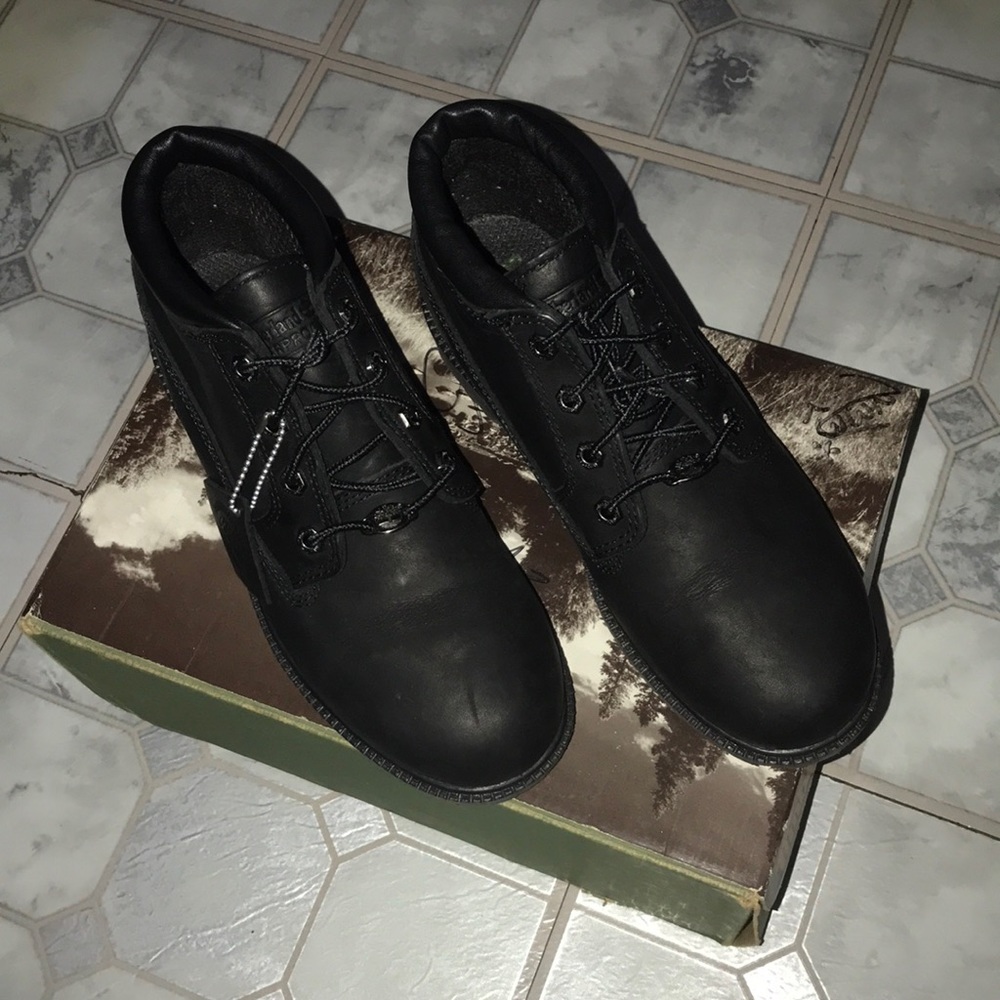 Women’s Nellie Waterproof Chukka Boot